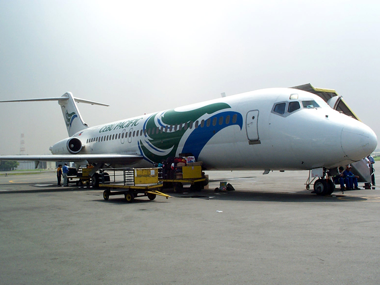 Cebu Pacific Airlines